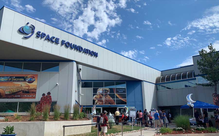 Discovery Center
