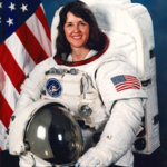 Kathryn Thornton