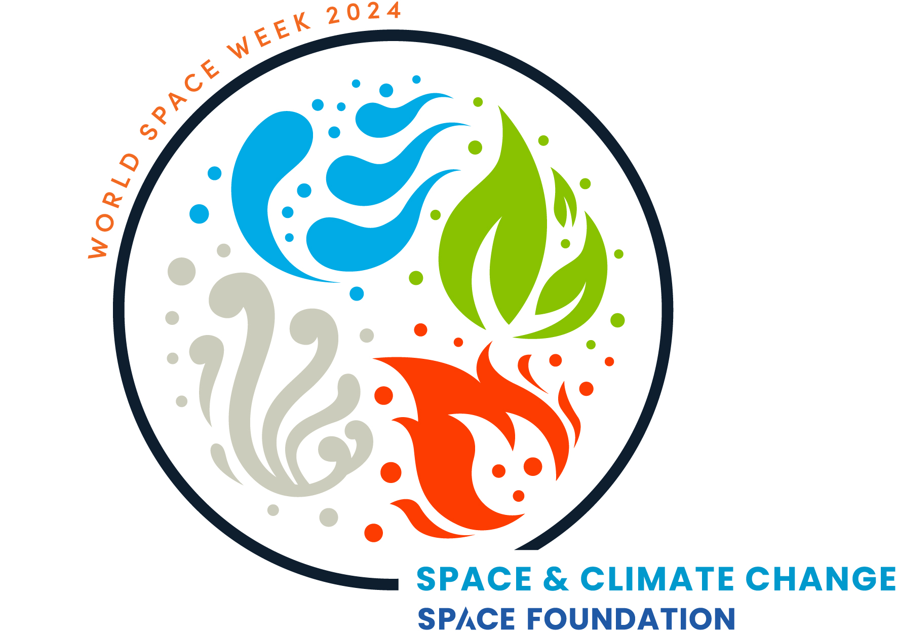 World Space Week 2024